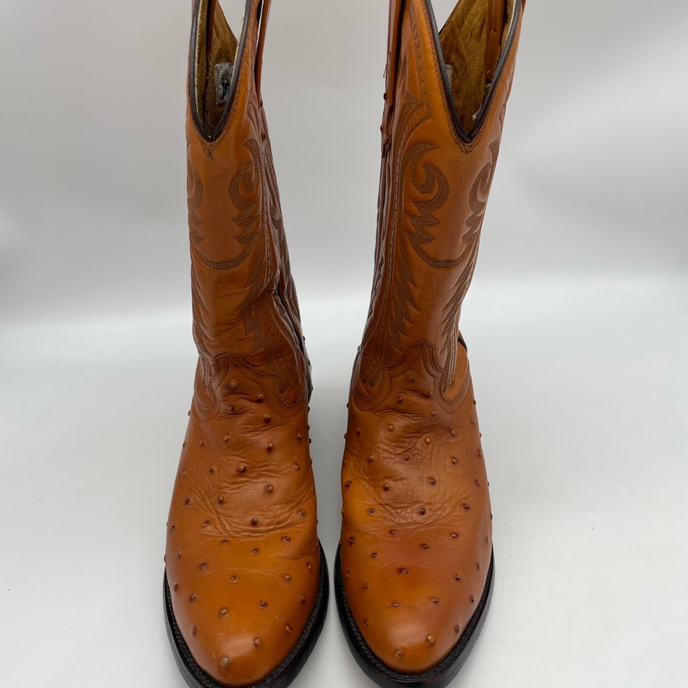 Botas Jaca Cowboy Western Boots - Gem